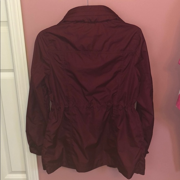 wind breaker - Picture 3 of 4